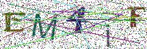 CAPTCHA obrazkowa