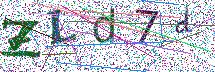 CAPTCHA obrazkowa