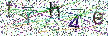 CAPTCHA obrazkowa