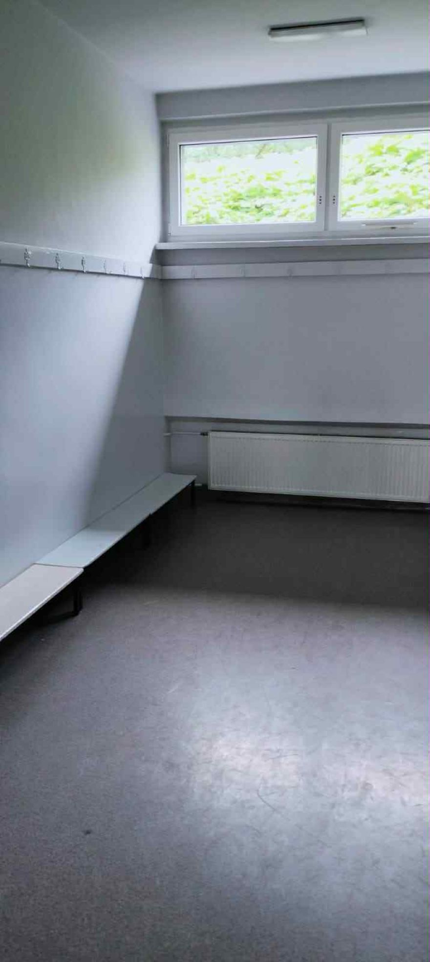 Sala przy ZSP nr 3