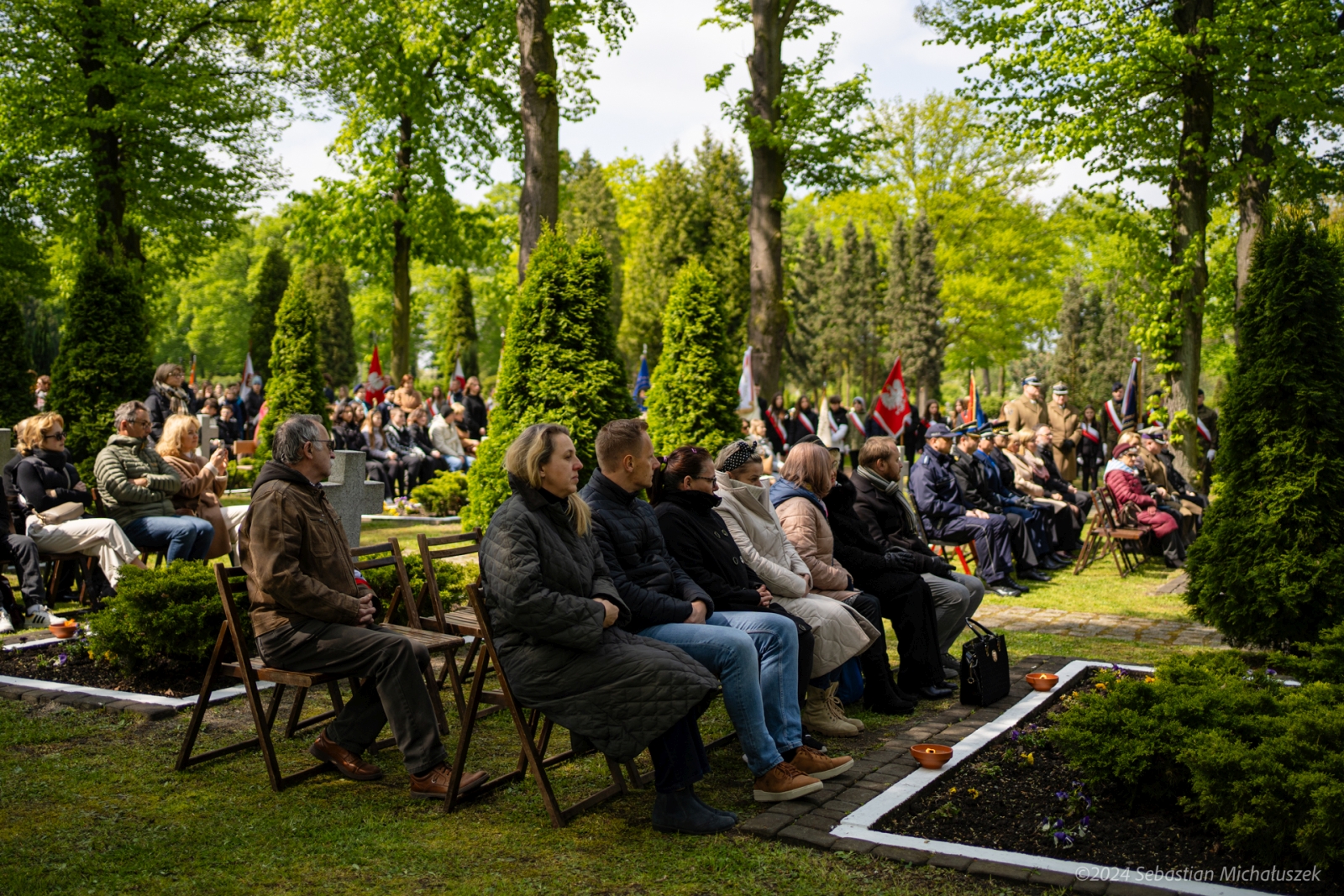 Spotkanie Pokoleń - 23 kwietnia 2024 r.