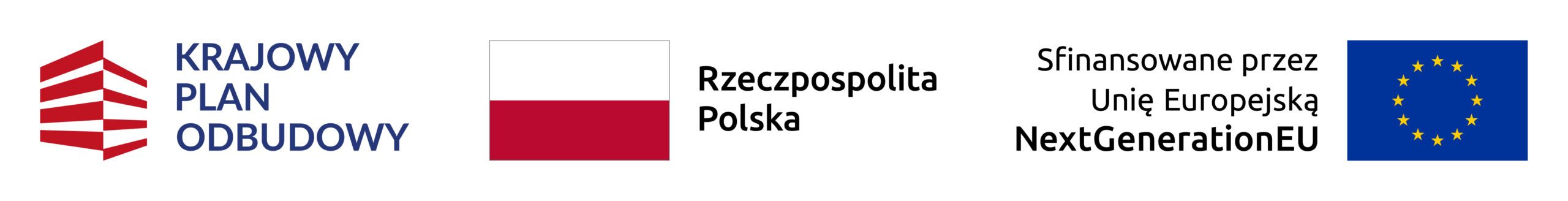 Krajowy Plan Odbudowy grafika