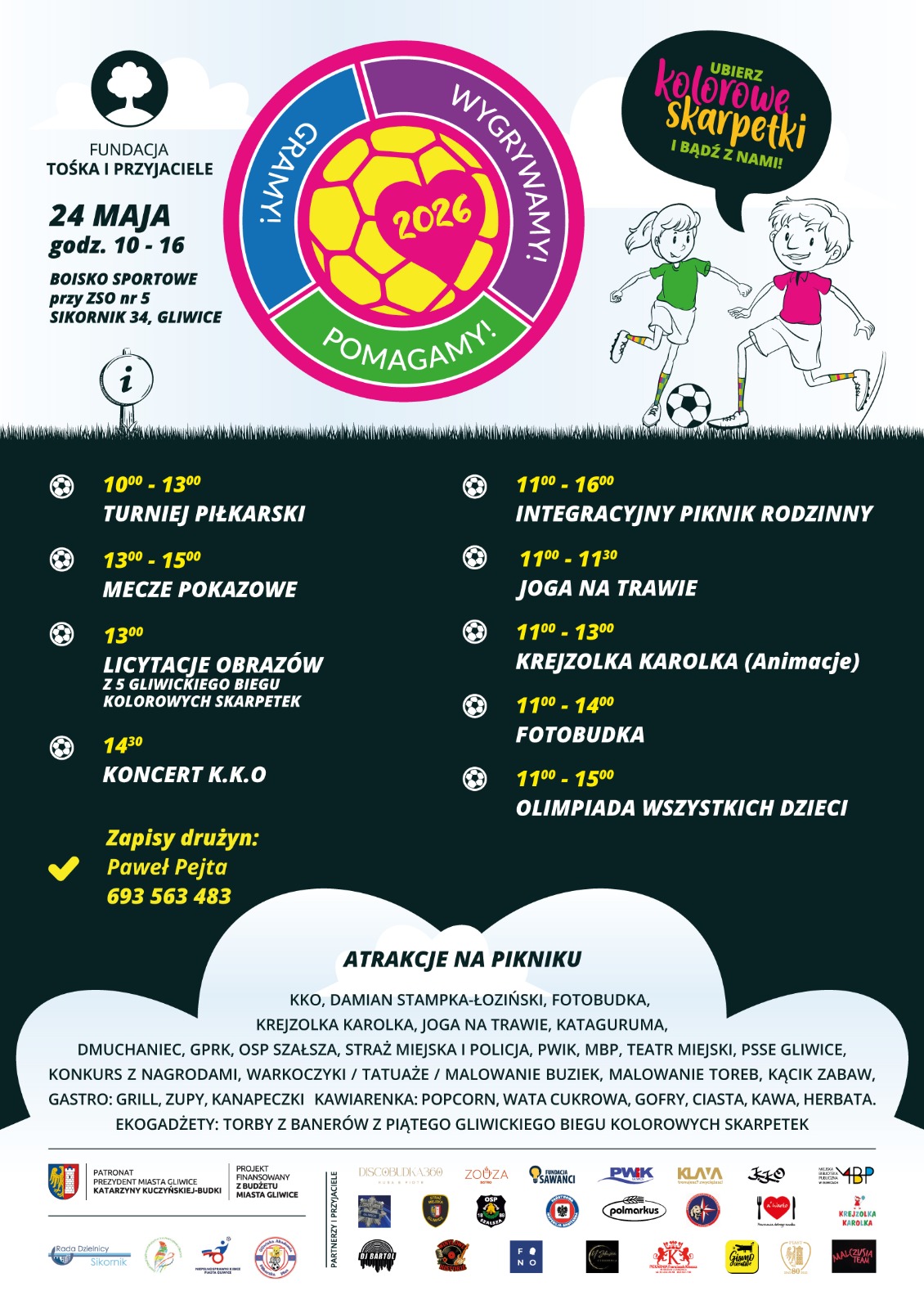 plakat