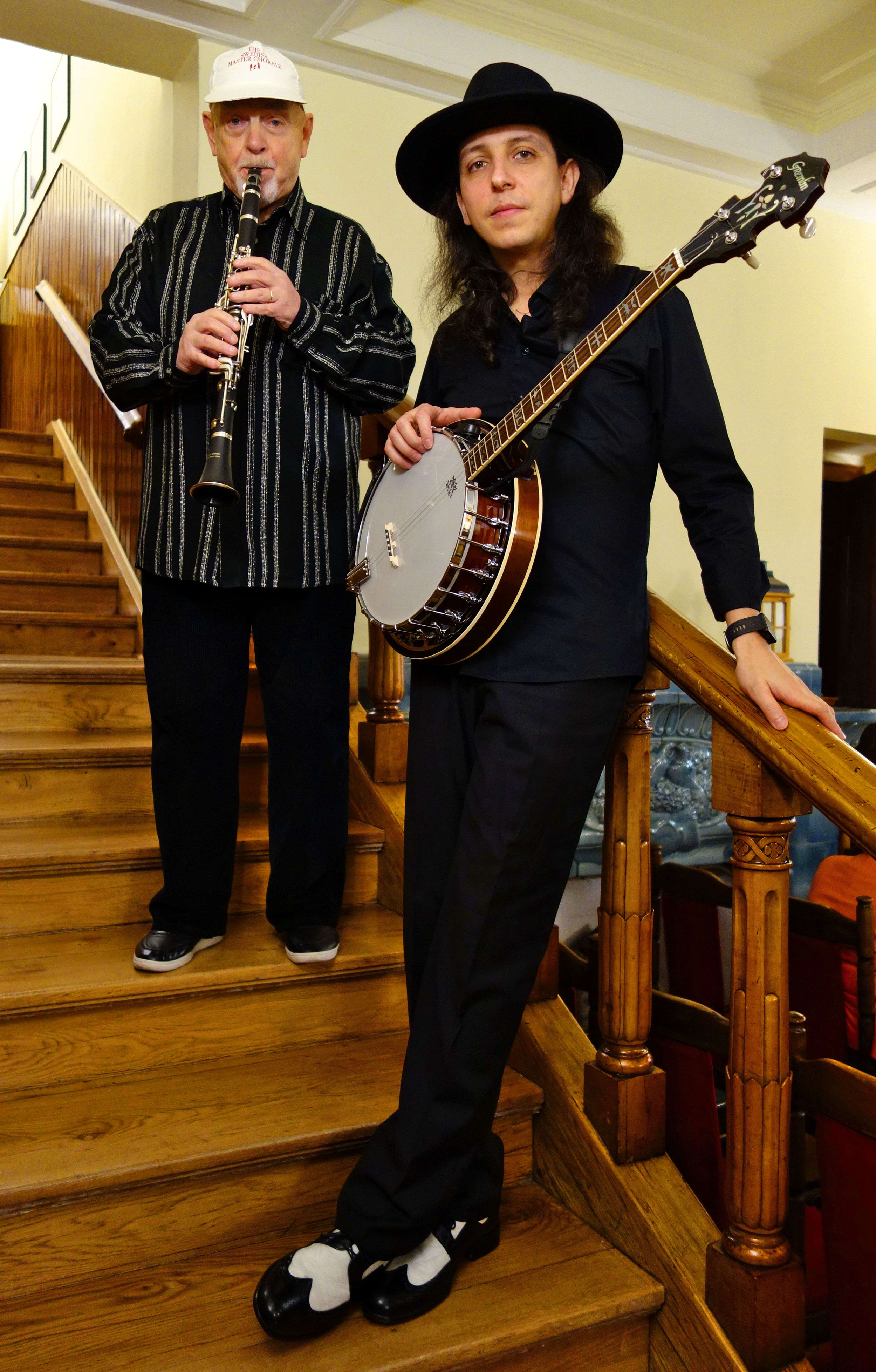 Dixie Jazz Fellows