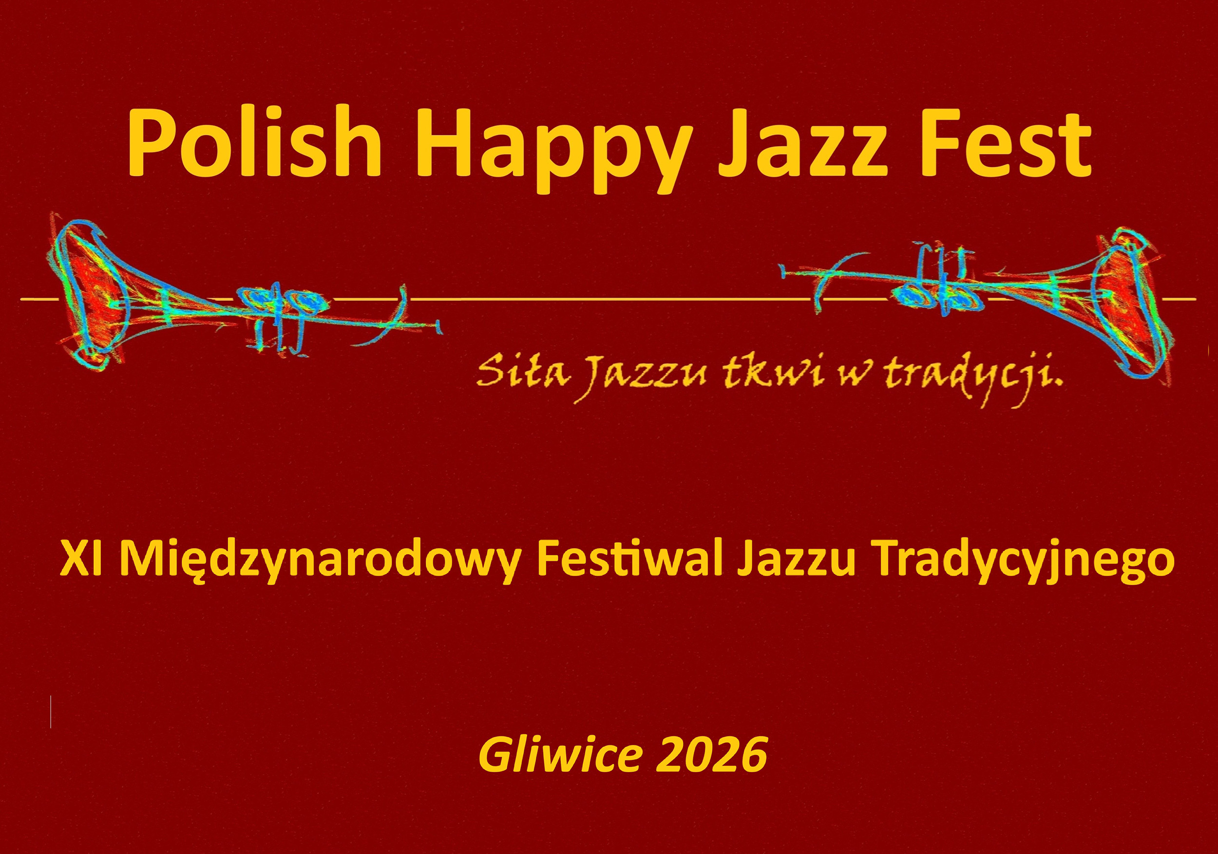 Logo festiwalu