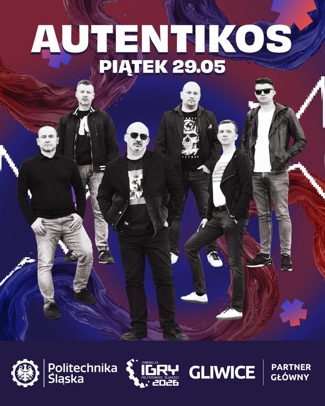 Baner ze zdjęciem Autentikos