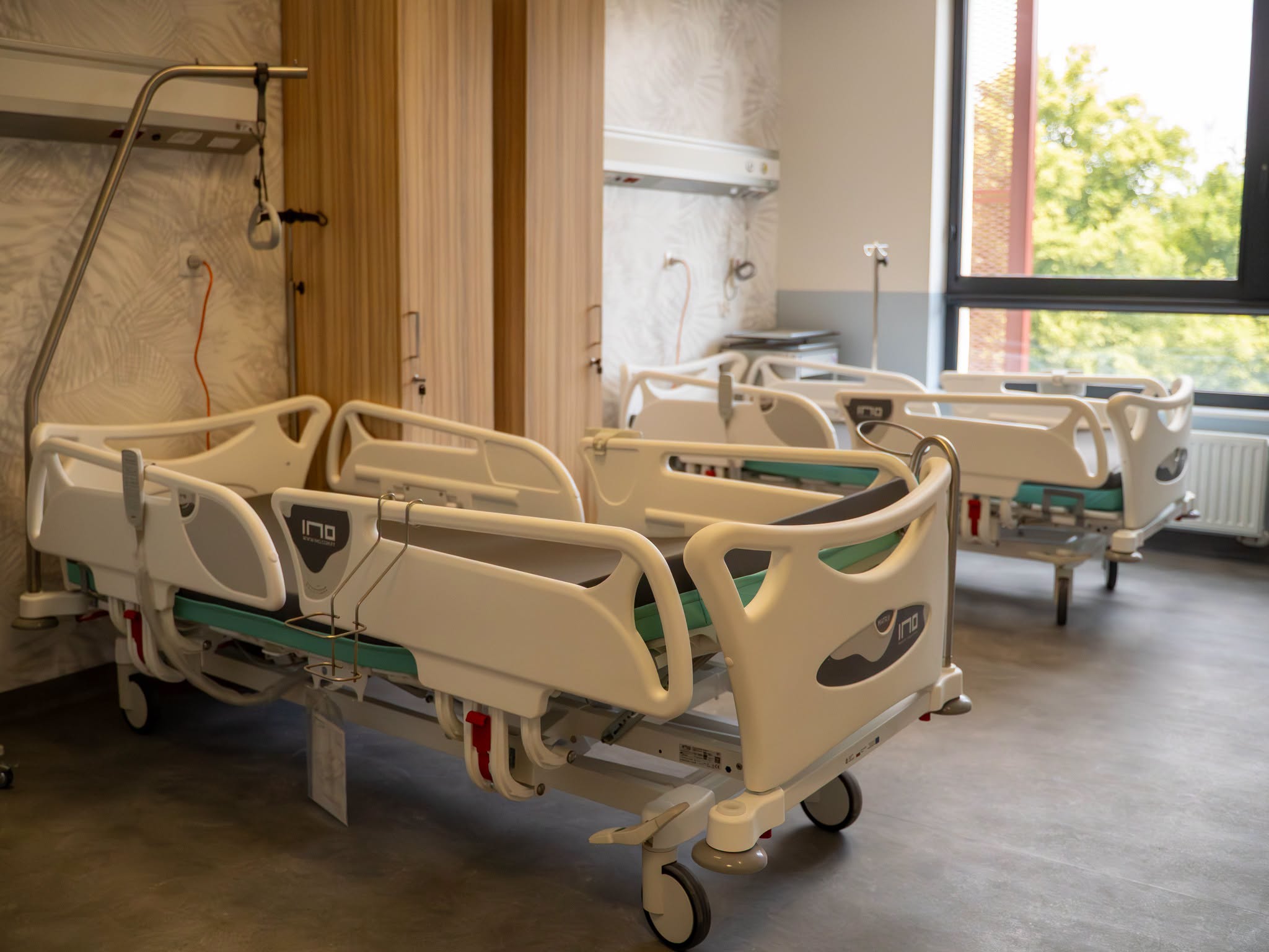 Narodowy Instytut Onkologii w Gliwicach otworzył nowy Oddział Terapii Izotopowej, który łączy zaawansowaną diagnostykę obrazową z leczeniem za pomocą radioizotopów. Cały projekt kosztował około 145 mln zł.