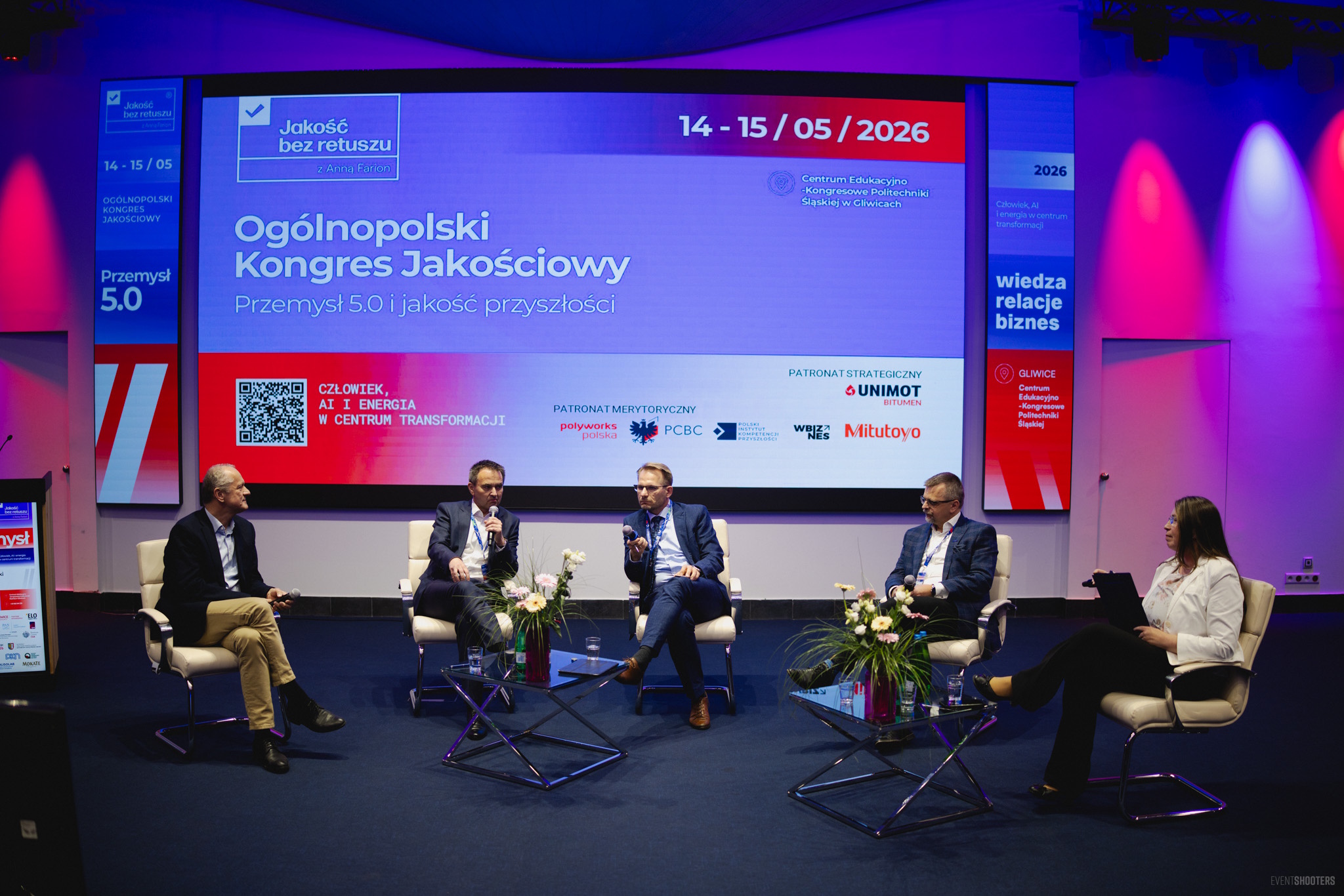 Panel dyskusyjny