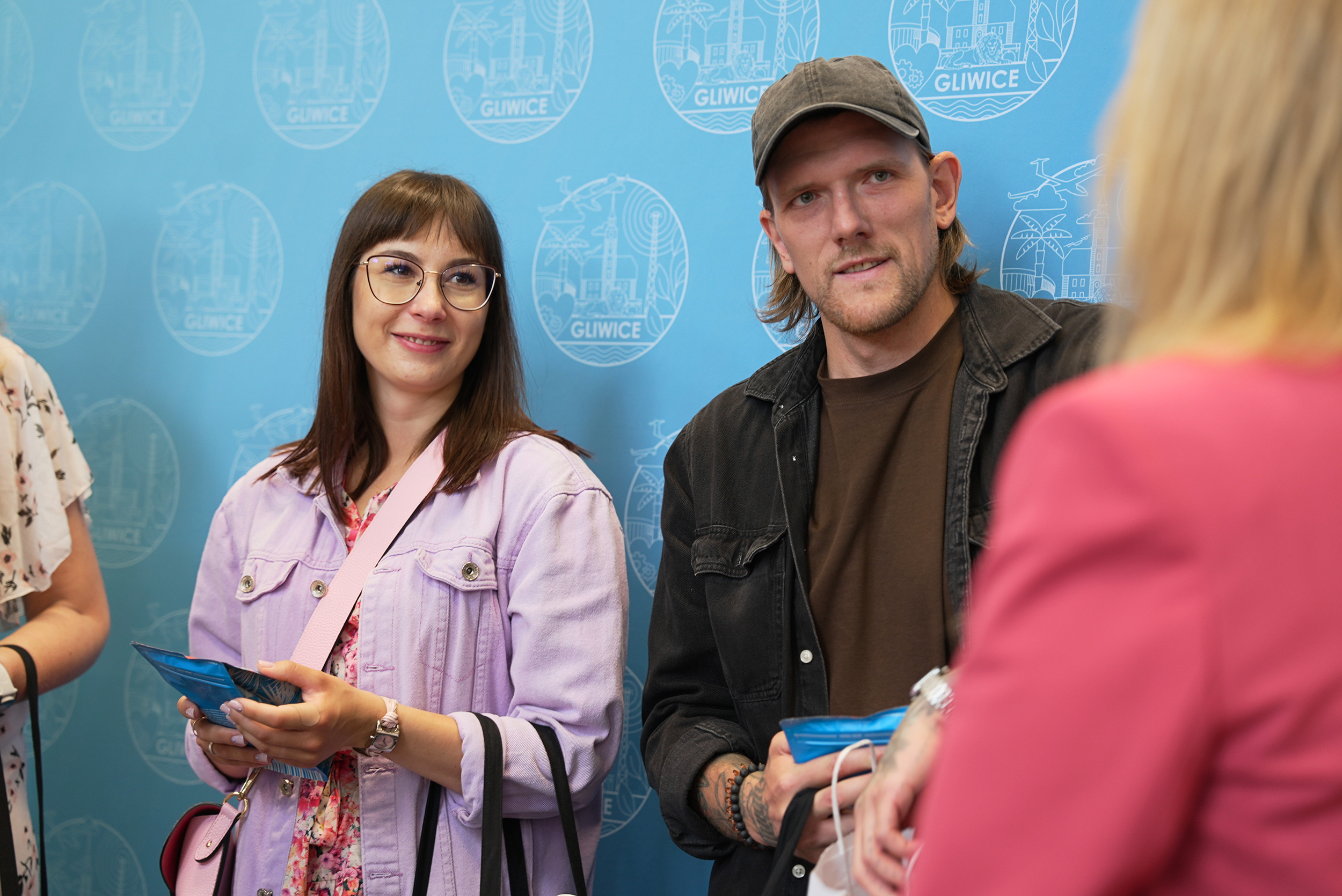 Laureaci konkursu „Ambasadorzy Gliwic” #PokażSwojeGliwice