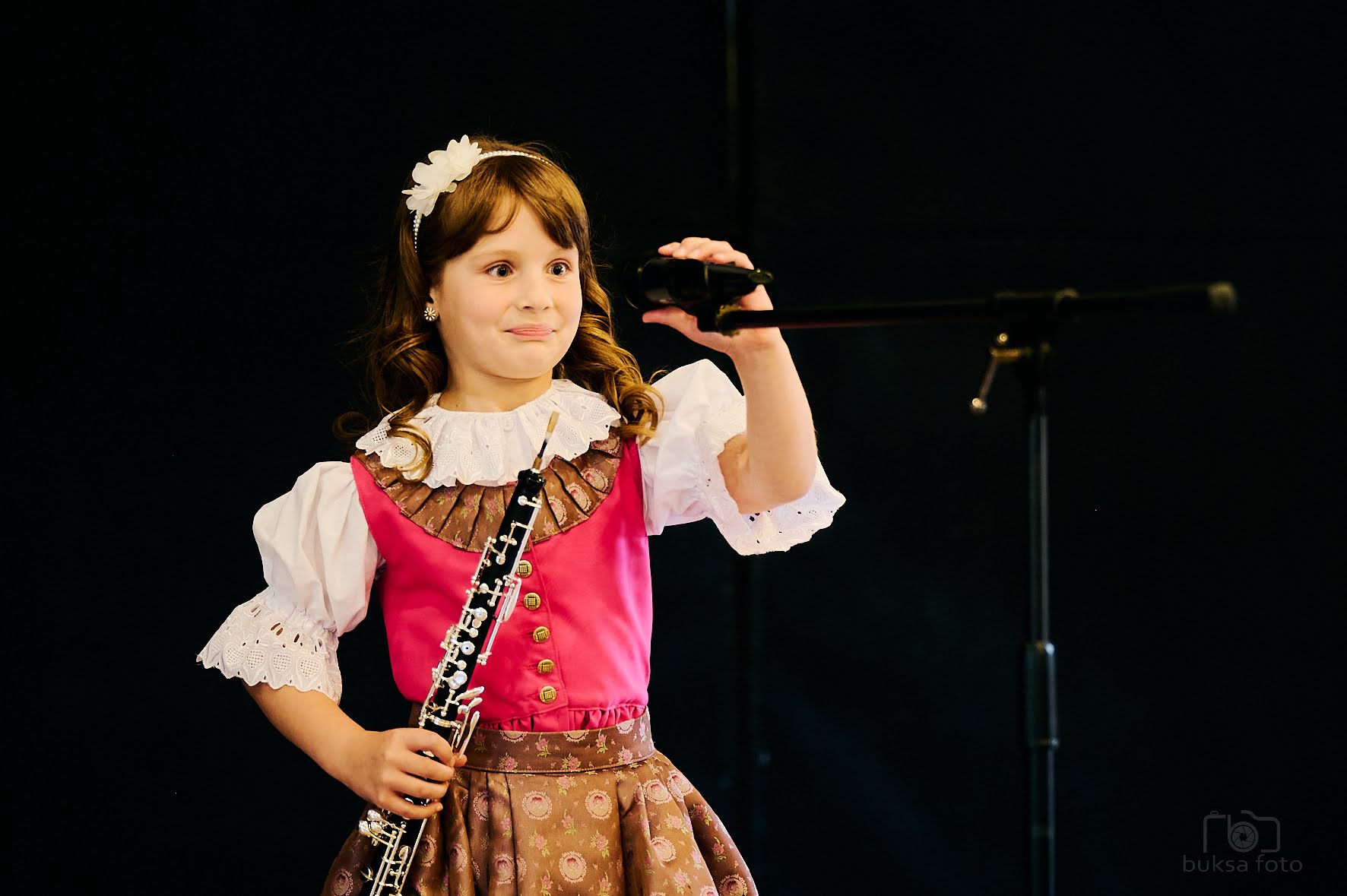 II Powiatowy Konkurs „Melodie Trzech Języków”