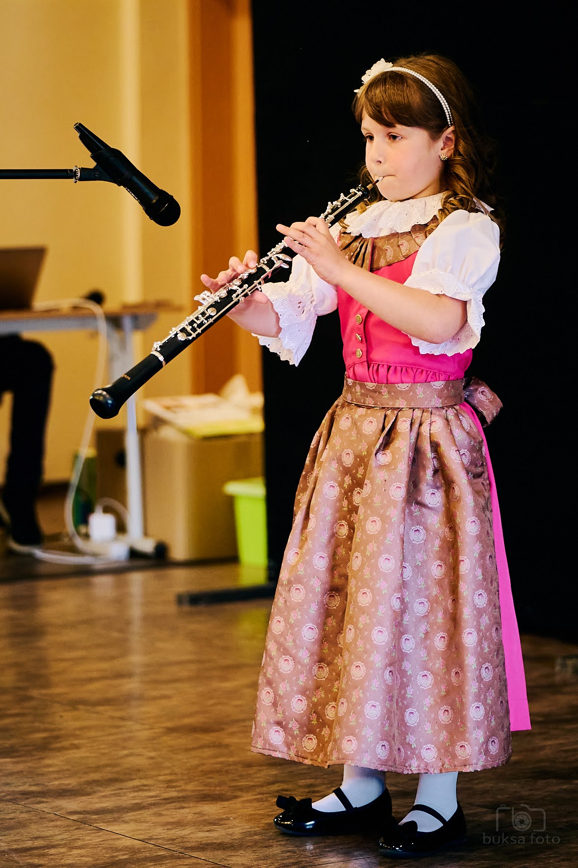 II Powiatowy Konkurs „Melodie Trzech Języków”