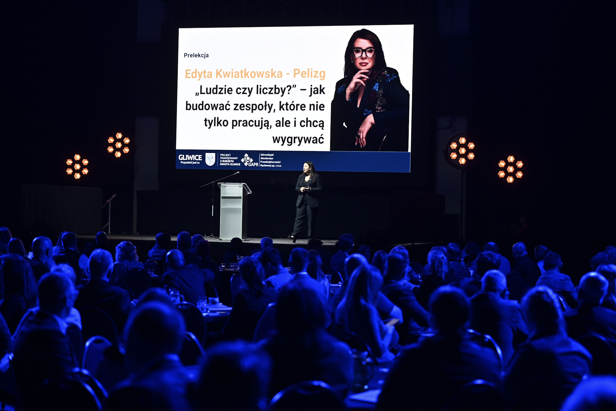 Ruszyła rejestracja na drugą edycję Gliwickiego Forum Biznesu