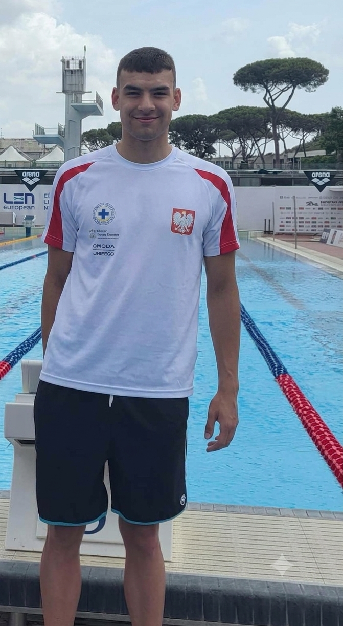 Jakub Kamiński