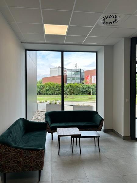 Nowy budynek IT Hub Gliwice otwiera przestrzeń dla firm technologicznych