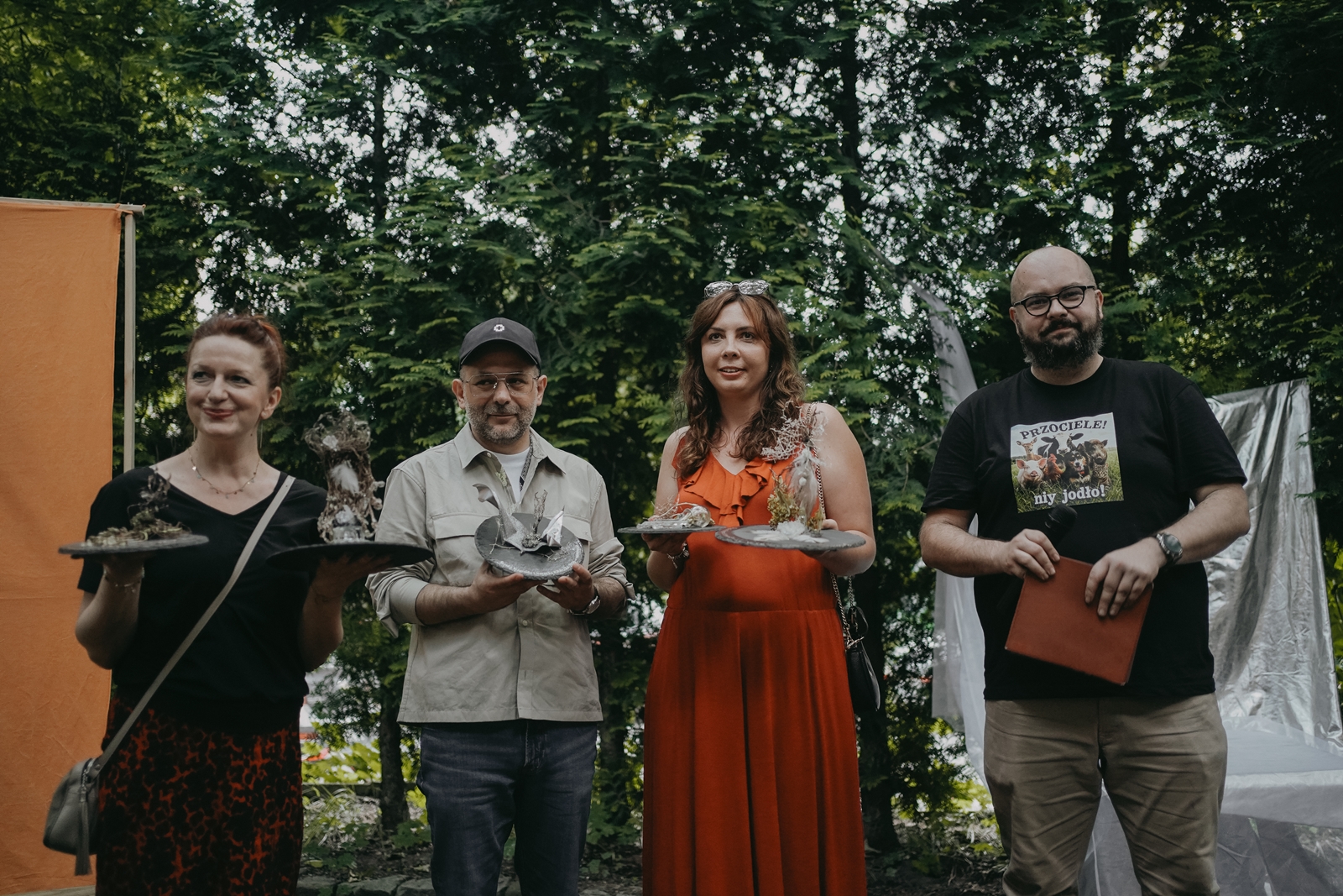 Laureaci Małego Festiwalu Wielkiej Literatury (MFWL)