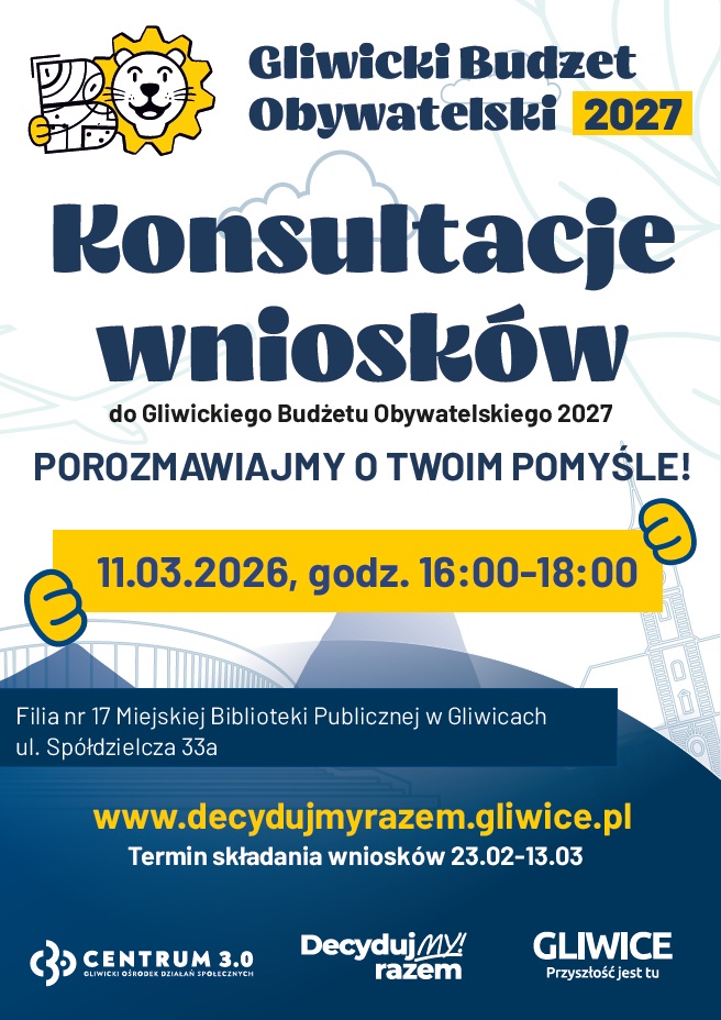 Plakat Zatorze