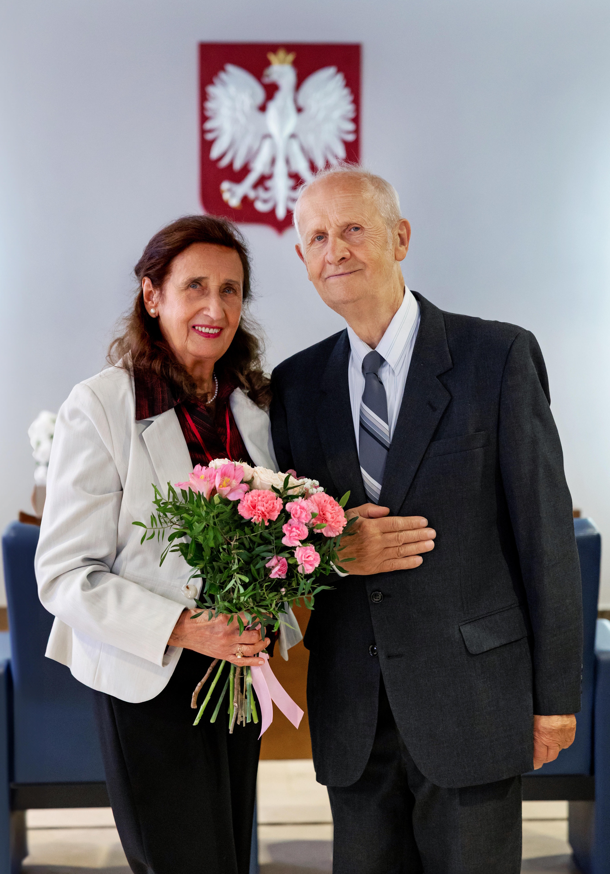 para małżeńska