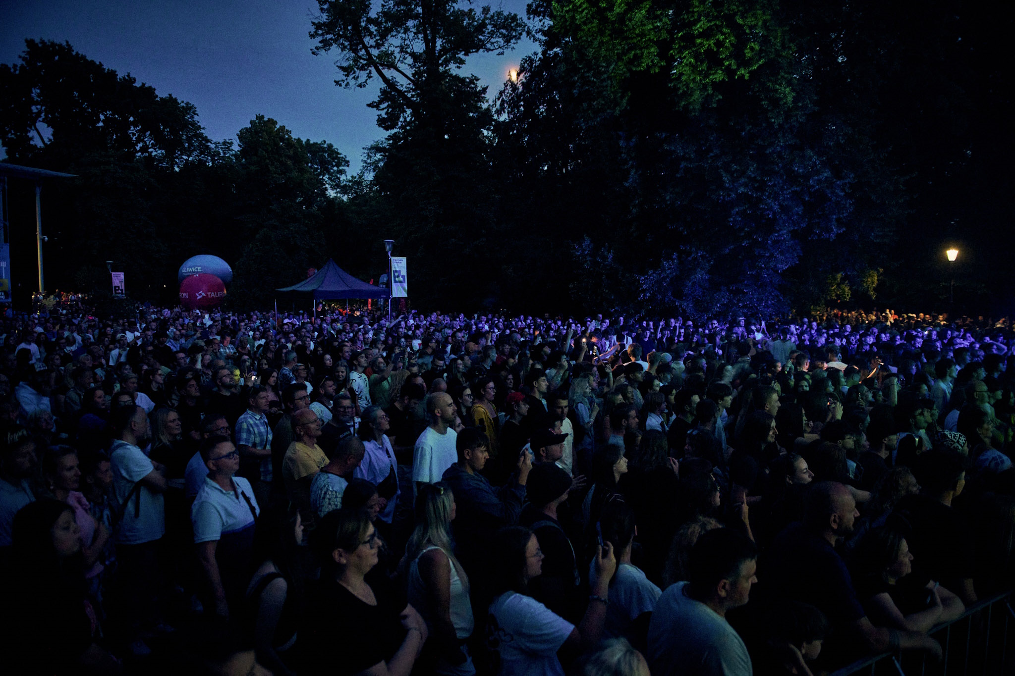 Koncert zamknięcia