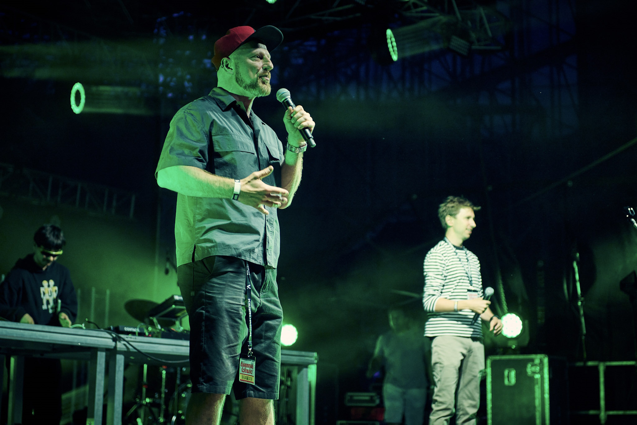 Koncert zamknięcia