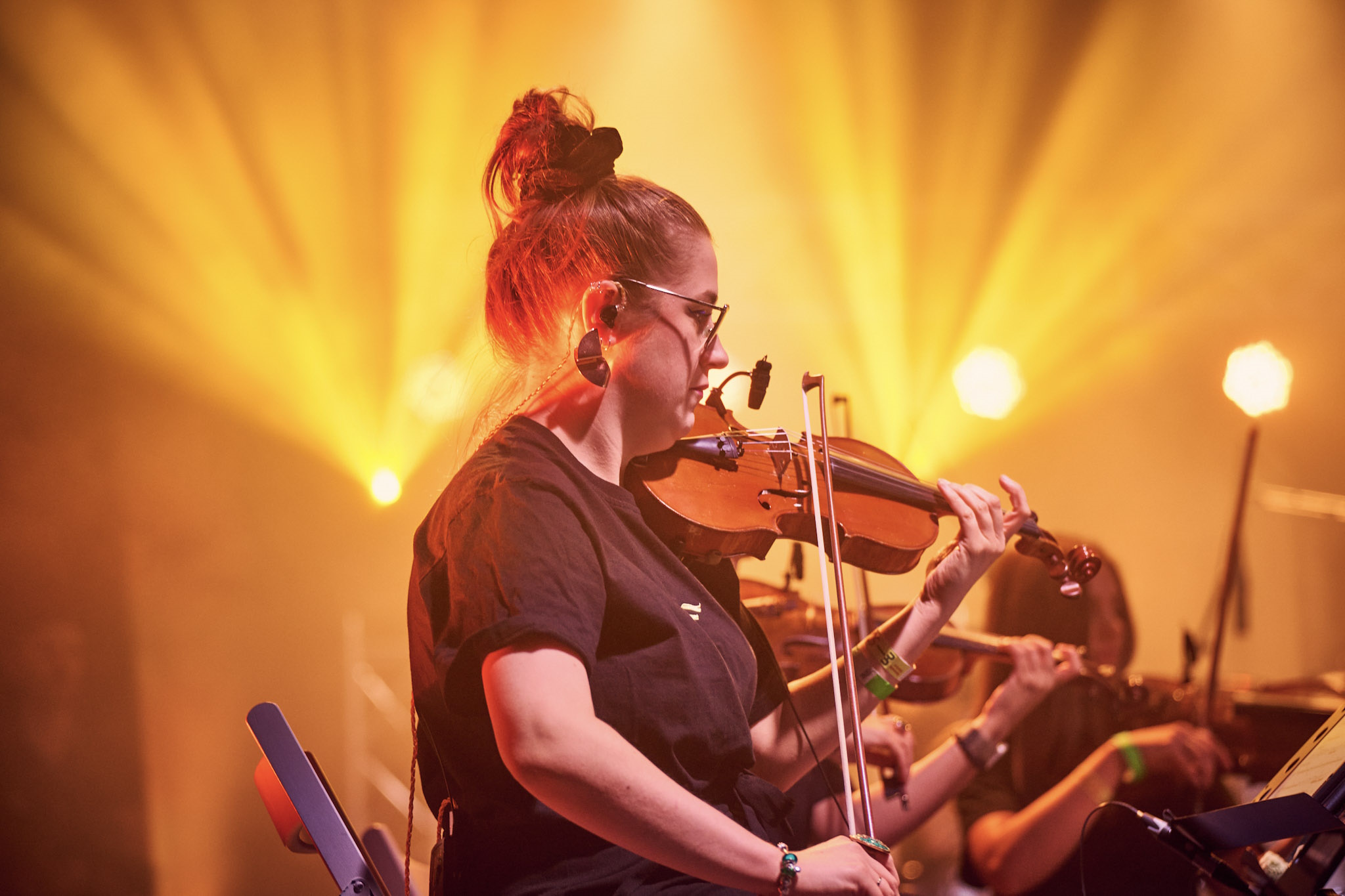 Koncert zamknięcia