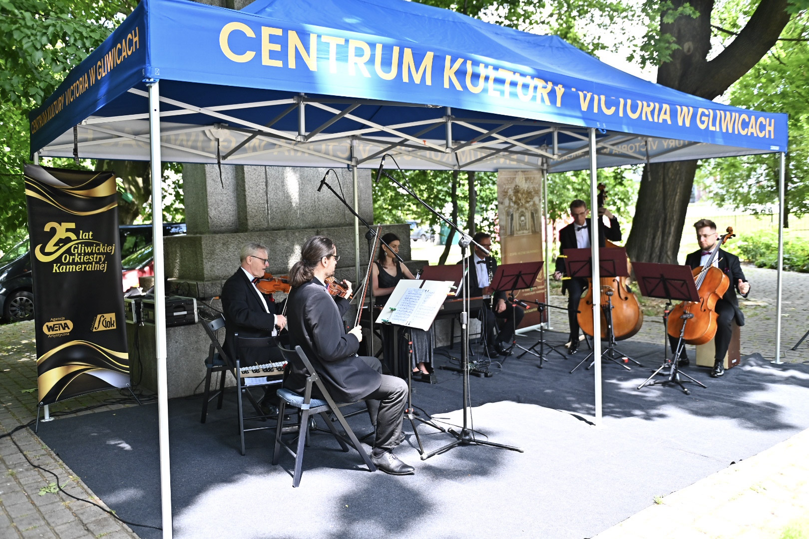 Koncert