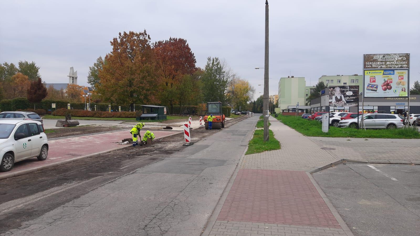 ulica, mężczyźni