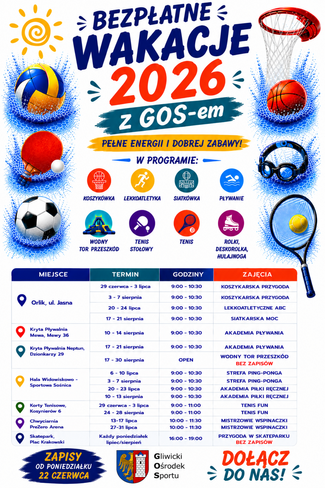 plakat