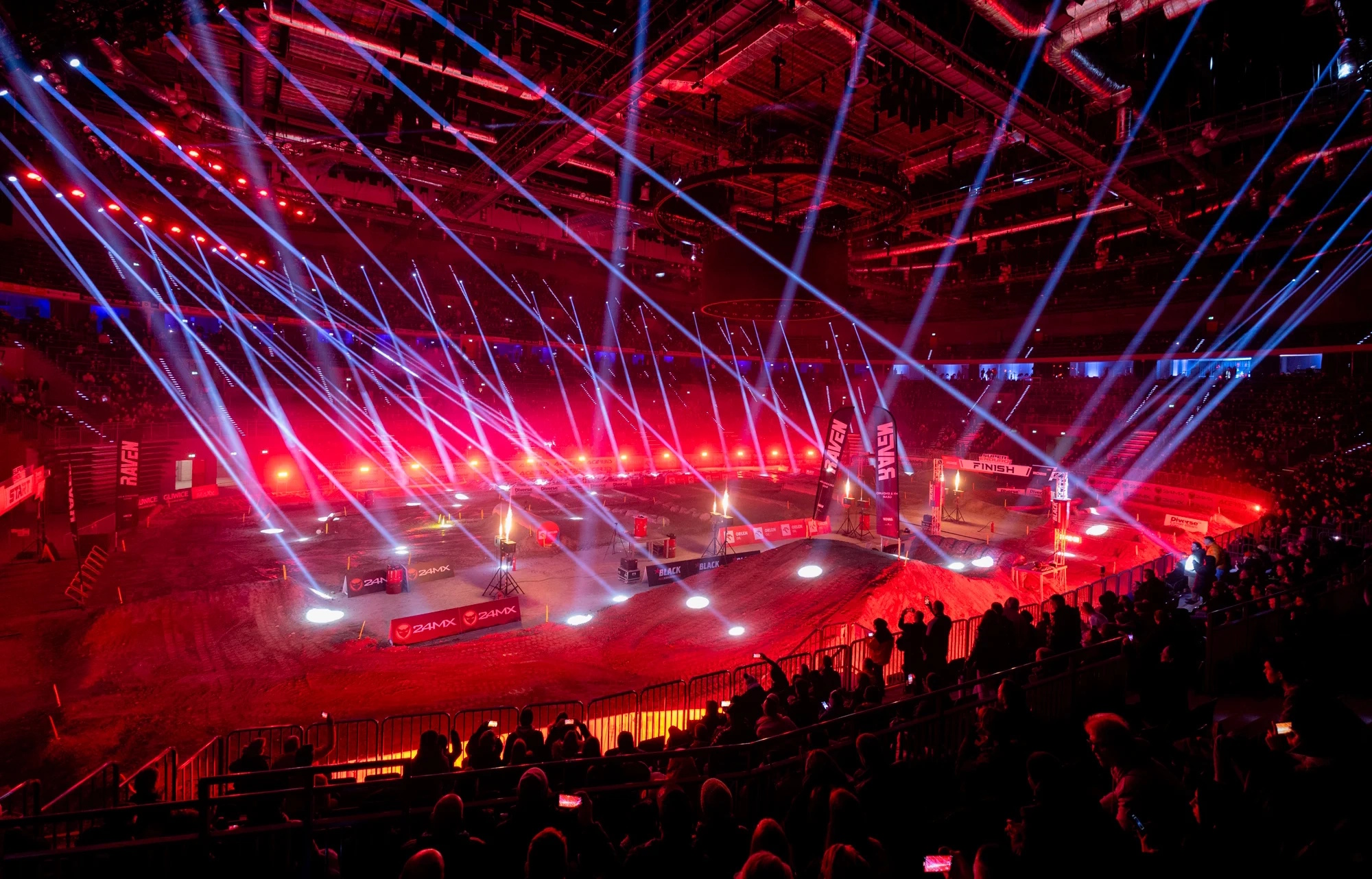Arena