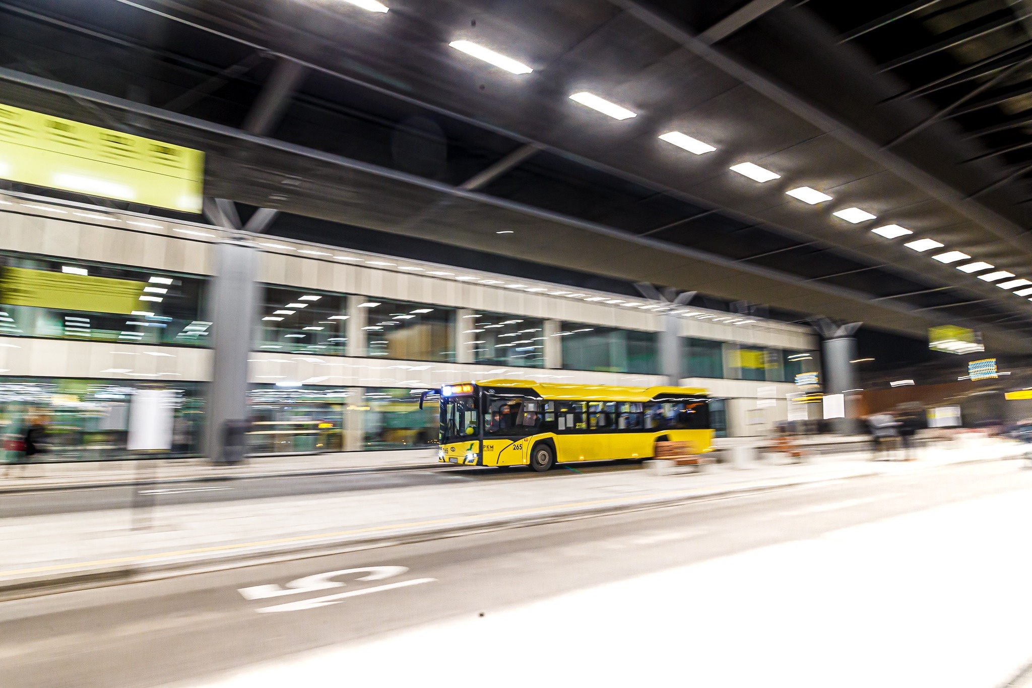 autobus 