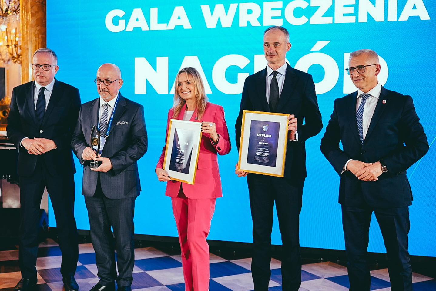 Gliwice na podium. Miasto zajęło 2. miejsce w Rankingu Finansowym Samorządu Terytorialnego za 2025 rok