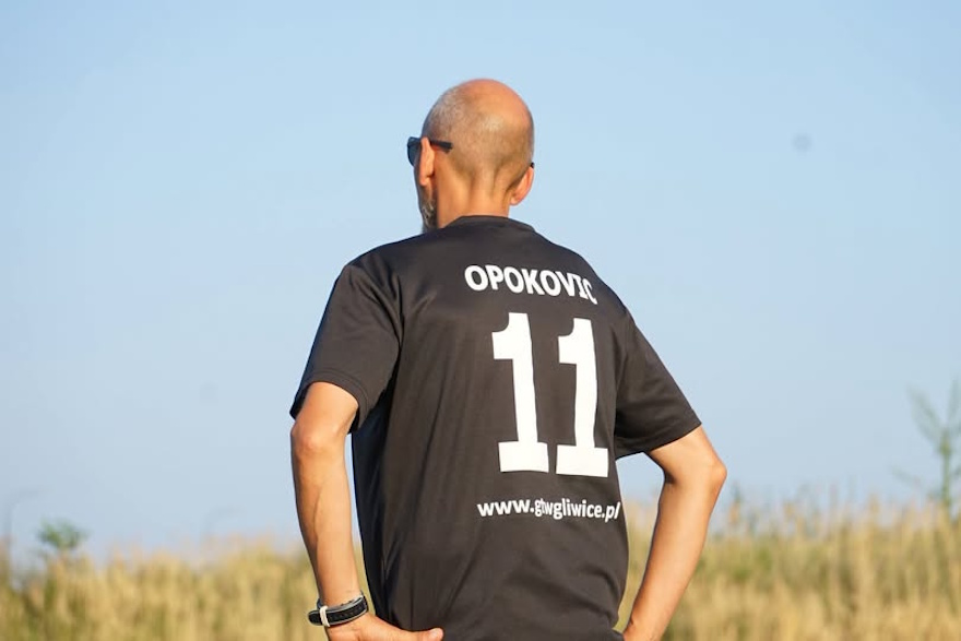 Nie żyje Dariusz Opoka – założyciel i wieloletni prezes Stowarzyszenia GTW, organizator przedsięwzięć społecznych, sportowych, kulturalnych i charytatywnych, od lat związany z Gliwicami. Miał 45 lat. 