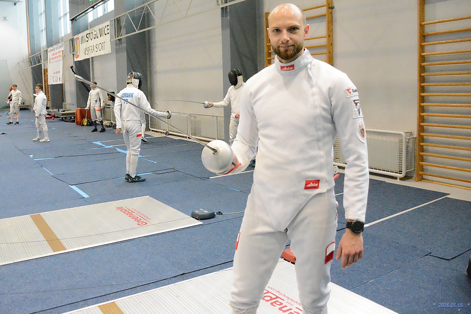 Damian Michalak