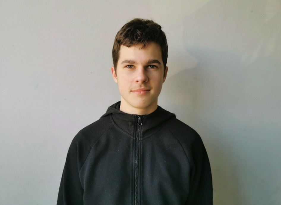 W Gliwicach rośnie nam matematyczny geniusz