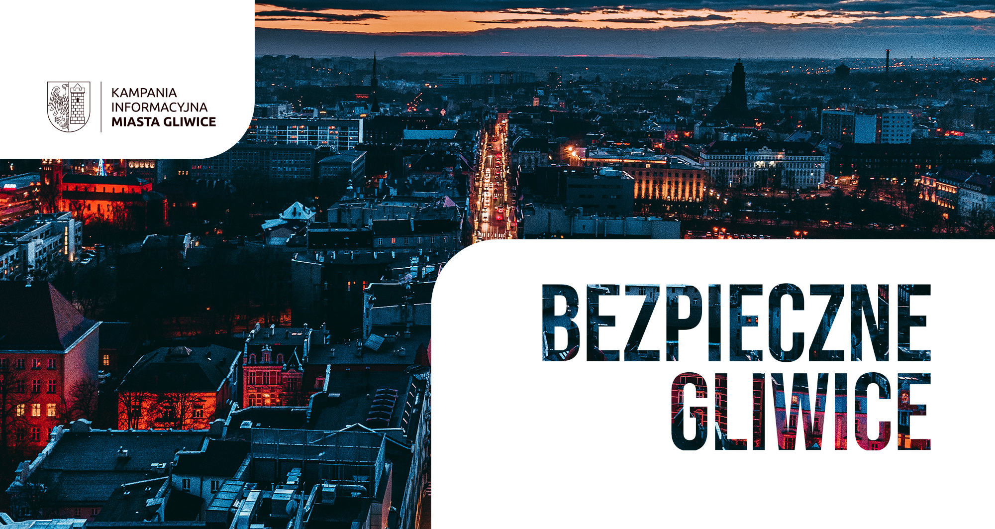 Gliwice inwestują w bezpieczeństwo. Ponad 4 miliony złotych na ochronę ludności i obronę cywilną