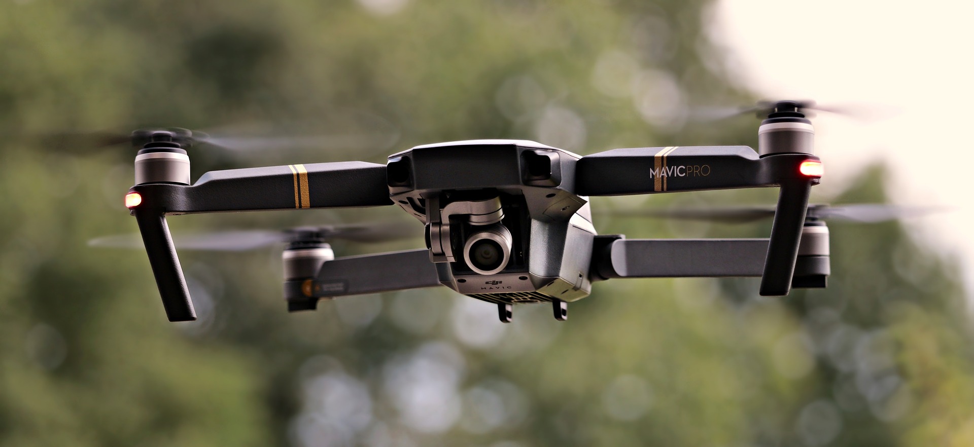 dron