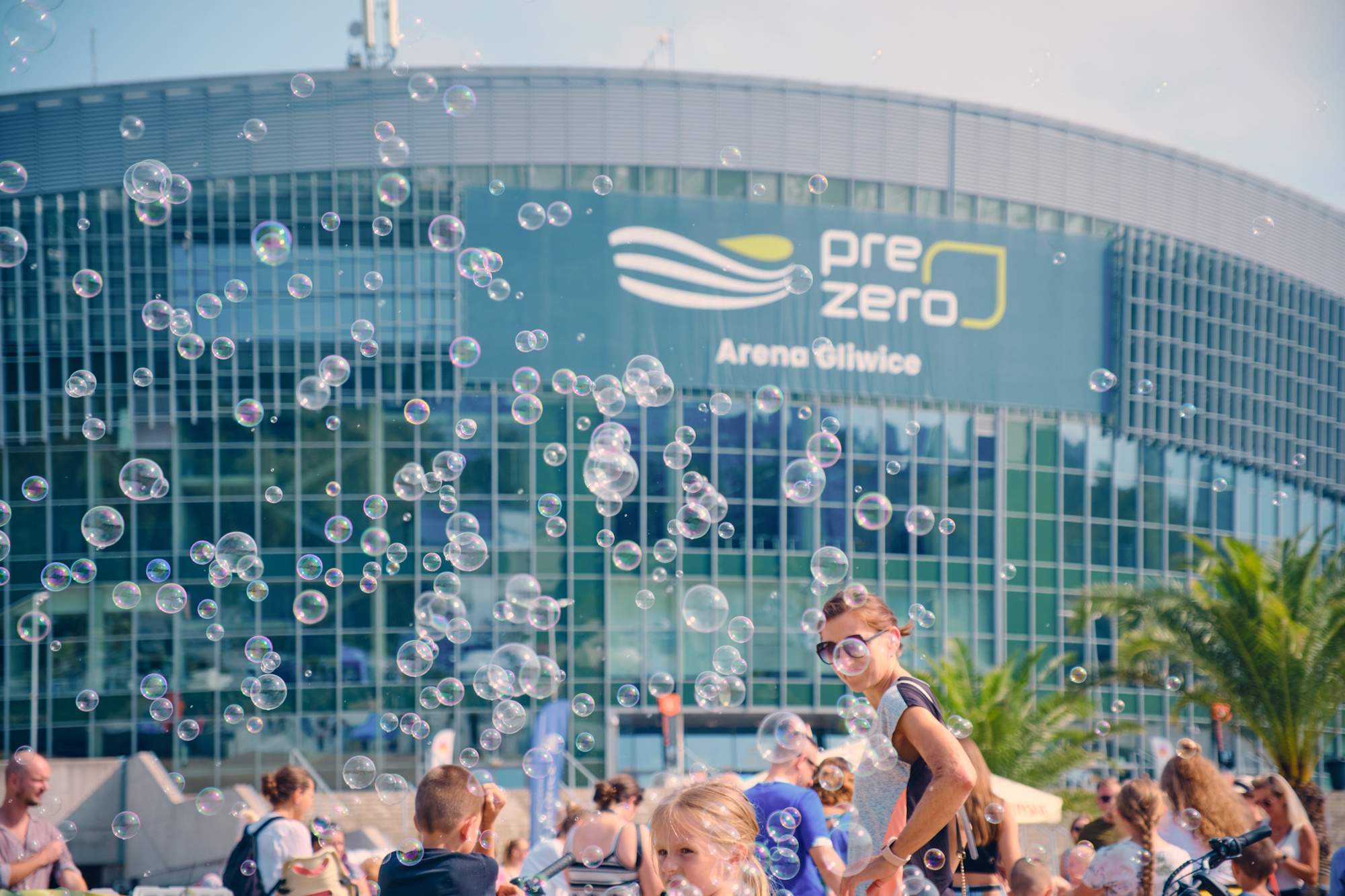 Arena Gliwice