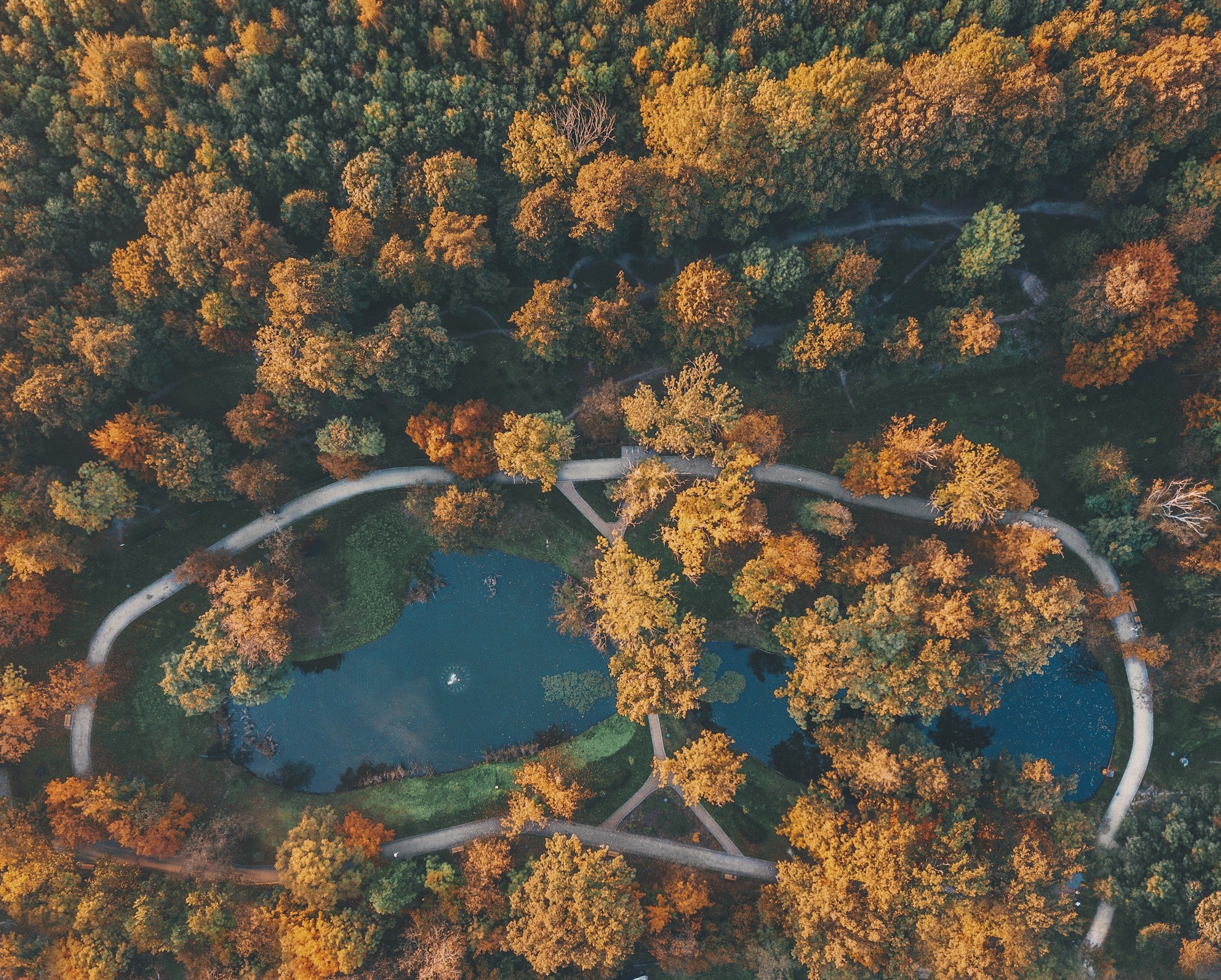 Park Szwajcaria
