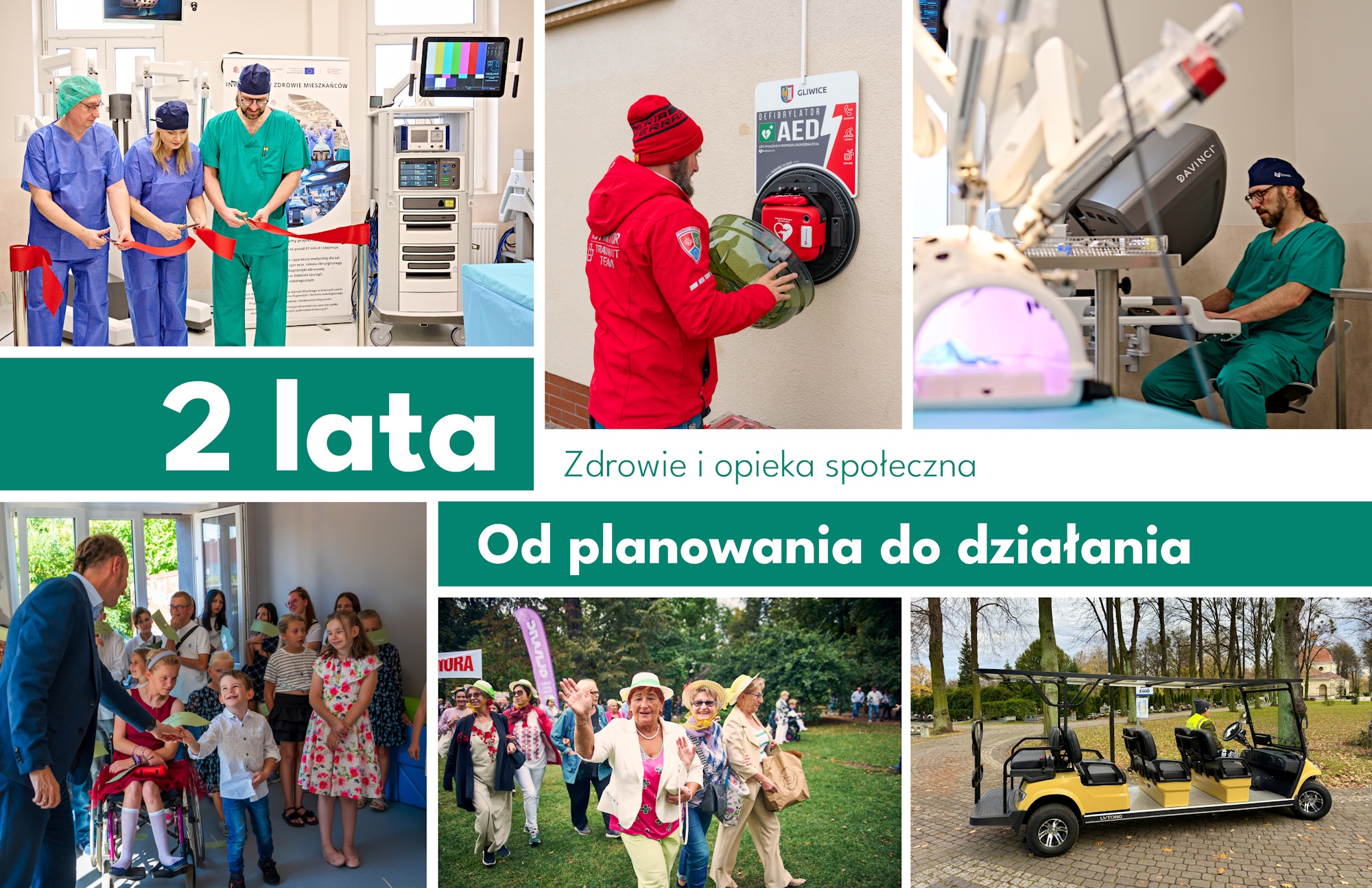 kolaż zdjęć