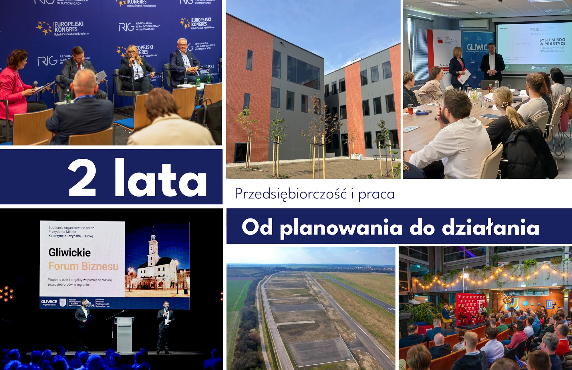 kolaż zdjęć