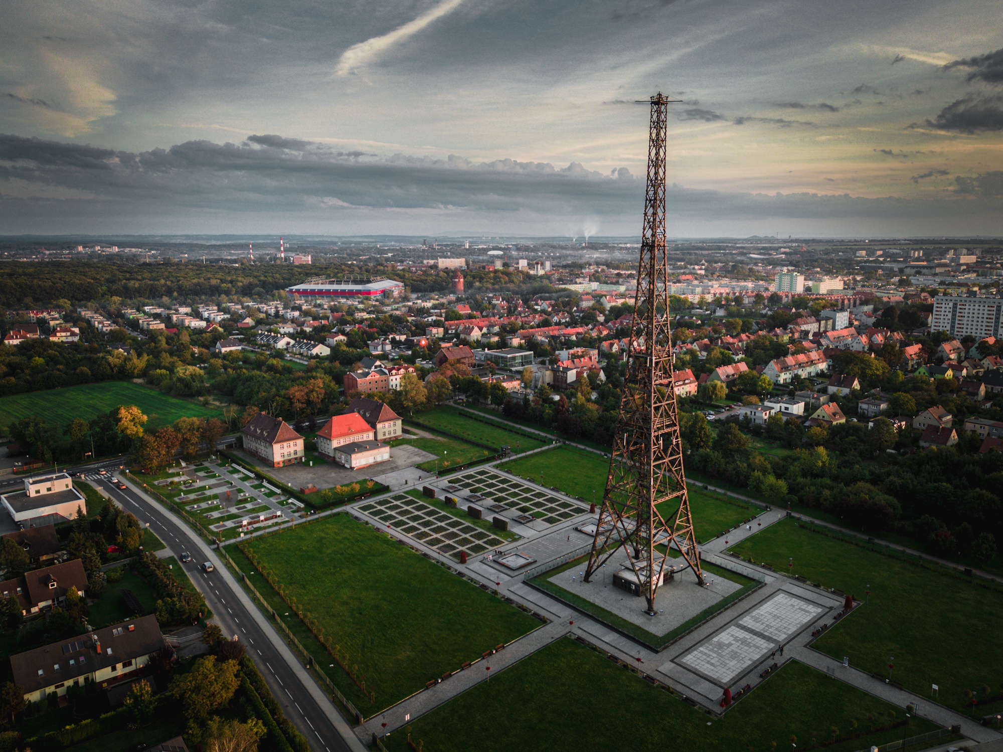 Radiostacja