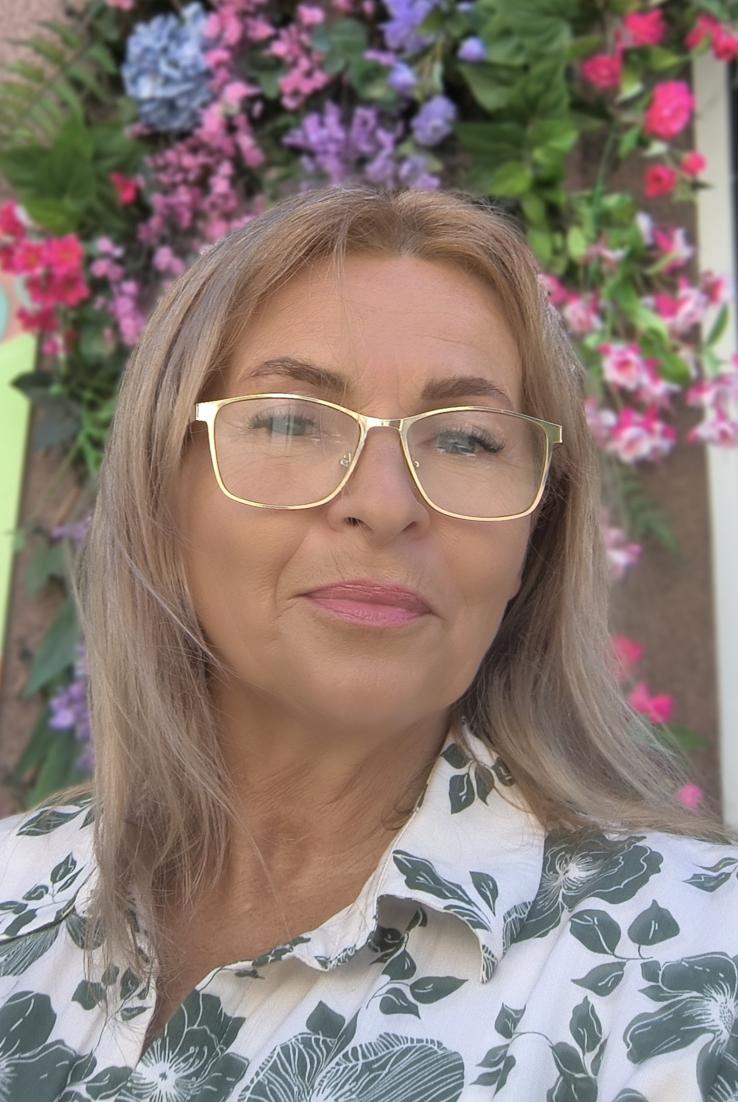 Izabella Ziarkowska